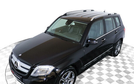 Mercedes-Benz GLK-Класс, 2014 год, 2 897 000 рублей, 21 фотография