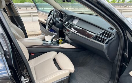 BMW X6, 2012 год, 3 200 000 рублей, 5 фотография