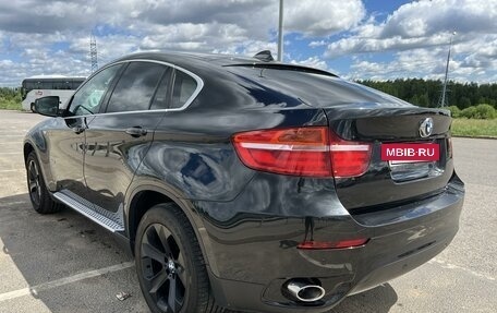 BMW X6, 2012 год, 3 200 000 рублей, 4 фотография