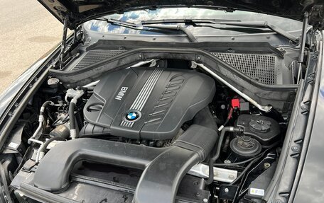 BMW X6, 2012 год, 3 200 000 рублей, 9 фотография