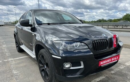 BMW X6, 2012 год, 3 200 000 рублей, 2 фотография