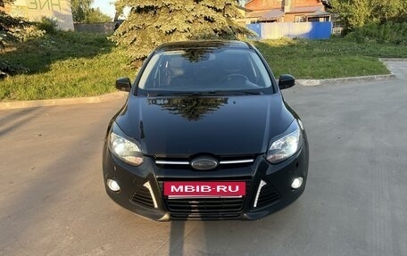 Ford Focus III, 2011 год, 710 000 рублей, 3 фотография