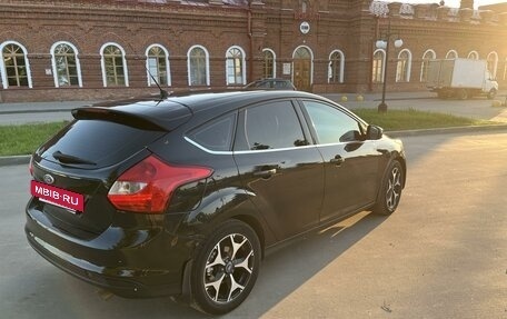 Ford Focus III, 2011 год, 710 000 рублей, 6 фотография