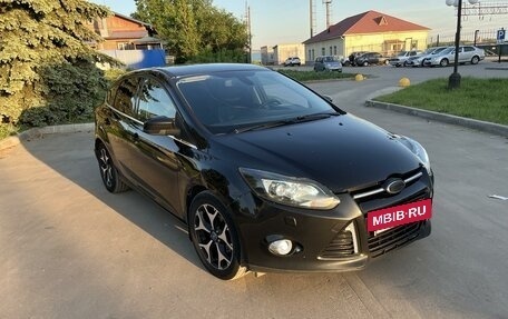 Ford Focus III, 2011 год, 710 000 рублей, 4 фотография