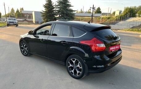 Ford Focus III, 2011 год, 710 000 рублей, 7 фотография