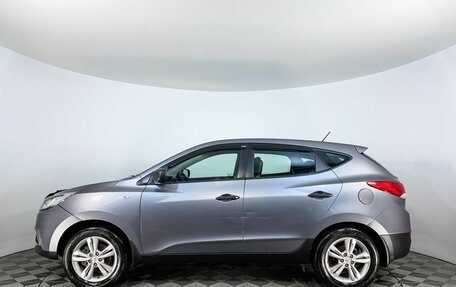 Hyundai ix35 I рестайлинг, 2011 год, 999 000 рублей, 8 фотография