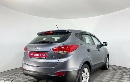 Hyundai ix35 I рестайлинг, 2011 год, 999 000 рублей, 5 фотография