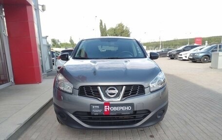 Nissan Qashqai, 2012 год, 1 297 000 рублей, 2 фотография