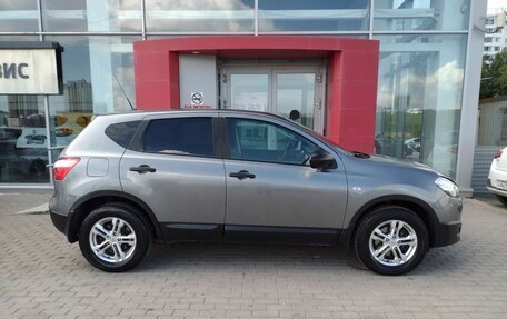 Nissan Qashqai, 2012 год, 1 297 000 рублей, 4 фотография