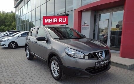 Nissan Qashqai, 2012 год, 1 297 000 рублей, 3 фотография