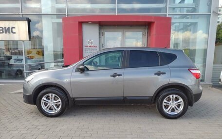 Nissan Qashqai, 2012 год, 1 297 000 рублей, 8 фотография