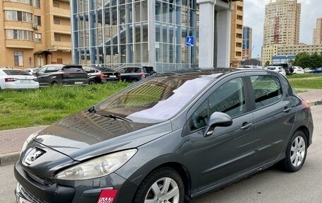 Peugeot 308 II, 2010 год, 549 000 рублей, 2 фотография
