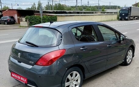 Peugeot 308 II, 2010 год, 549 000 рублей, 6 фотография