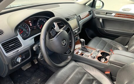 Volkswagen Touareg III, 2014 год, 3 000 000 рублей, 8 фотография