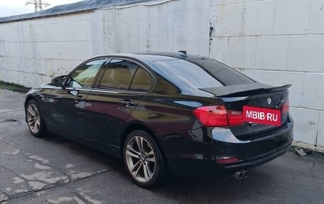 BMW 3 серия, 2012 год, 2 060 000 рублей, 6 фотография