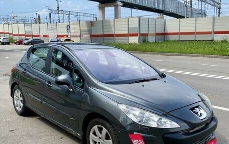 Peugeot 308 II, 2010 год, 549 000 рублей, 4 фотография