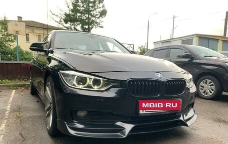 BMW 3 серия, 2012 год, 2 060 000 рублей, 5 фотография