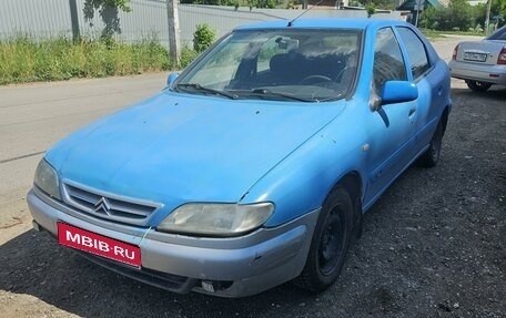 Citroen Xsara, 1998 год, 90 000 рублей, 1 фотография