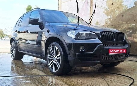 BMW X5, 2007 год, 1 900 000 рублей, 1 фотография