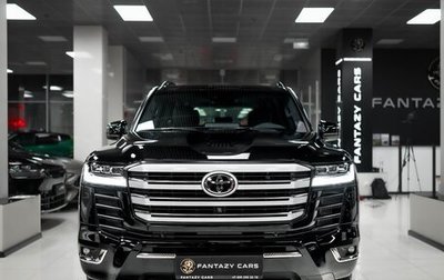 Toyota Land Cruiser, 2024 год, 14 750 000 рублей, 1 фотография