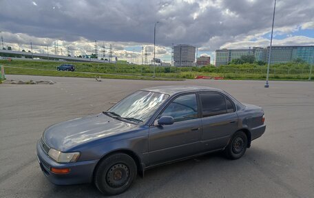 Toyota Corolla, 1993 год, 200 000 рублей, 1 фотография