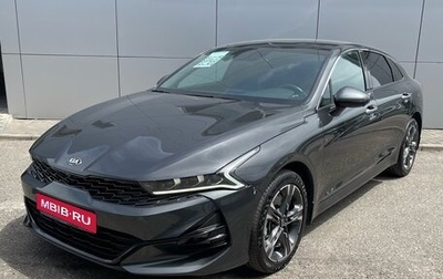 KIA K5, 2020 год, 3 150 000 рублей, 1 фотография