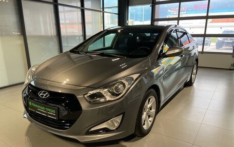 Hyundai i40 I рестайлинг, 2013 год, 1 385 000 рублей, 1 фотография