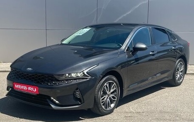 KIA K5, 2021 год, 2 750 000 рублей, 1 фотография