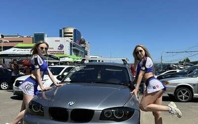 BMW 1 серия, 2005 год, 999 000 рублей, 1 фотография