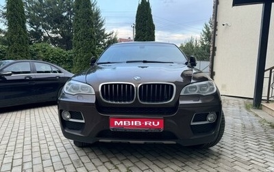 BMW X6, 2012 год, 2 900 000 рублей, 1 фотография