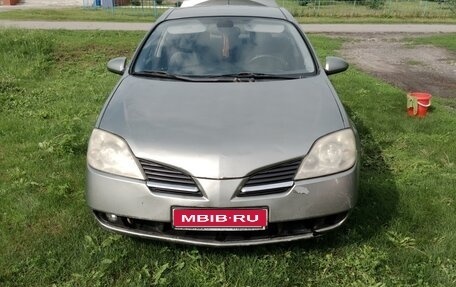 Nissan Primera III, 2004 год, 350 000 рублей, 1 фотография