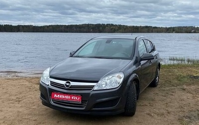 Opel Astra H, 2011 год, 470 000 рублей, 1 фотография