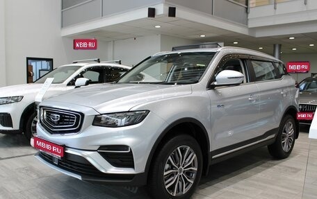 Geely Atlas, 2024 год, 3 289 000 рублей, 1 фотография