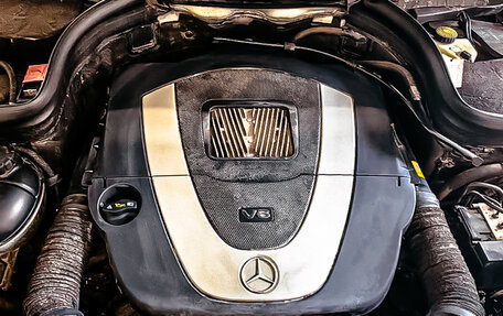 Mercedes-Benz GLK-Класс, 2011 год, 1 410 140 рублей, 4 фотография