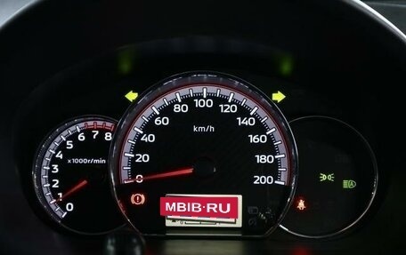 Mitsubishi Mirage VI рестайлинг, 2020 год, 815 000 рублей, 13 фотография