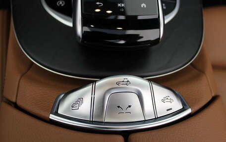 Mercedes-Benz E-Класс, 2021 год, 6 850 000 рублей, 12 фотография