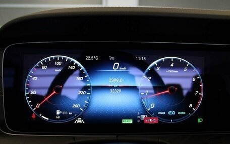 Mercedes-Benz E-Класс, 2021 год, 6 850 000 рублей, 15 фотография