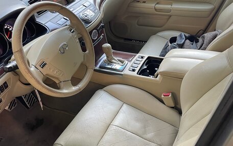 Infiniti M, 2008 год, 960 000 рублей, 7 фотография