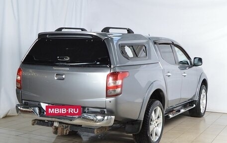 Mitsubishi L200 IV рестайлинг, 2015 год, 1 560 995 рублей, 4 фотография