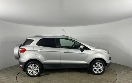 Ford EcoSport, 2016 год, 1 100 000 рублей, 4 фотография