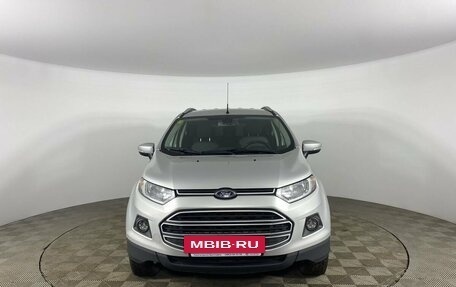 Ford EcoSport, 2016 год, 1 100 000 рублей, 2 фотография