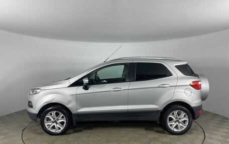 Ford EcoSport, 2016 год, 1 100 000 рублей, 8 фотография