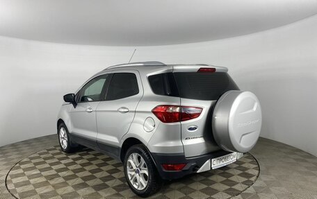 Ford EcoSport, 2016 год, 1 100 000 рублей, 7 фотография