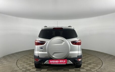 Ford EcoSport, 2016 год, 1 100 000 рублей, 6 фотография