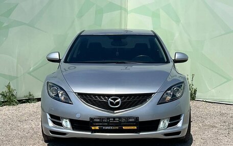 Mazda 6, 2008 год, 850 000 рублей, 3 фотография