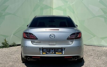 Mazda 6, 2008 год, 850 000 рублей, 7 фотография
