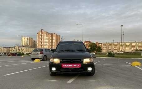 Mazda Demio III (DE), 1999 год, 250 000 рублей, 2 фотография
