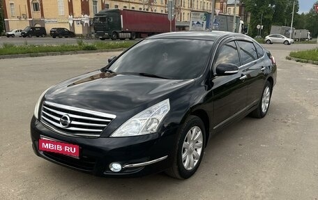 Nissan Teana, 2011 год, 1 000 000 рублей, 1 фотография