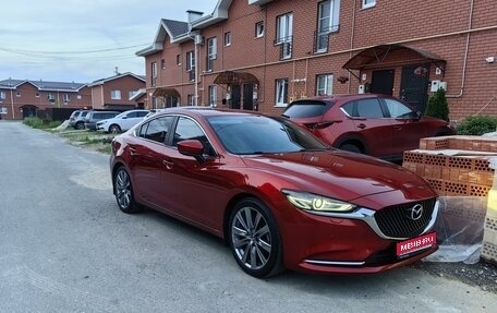 Mazda 6, 2021 год, 3 200 000 рублей, 1 фотография