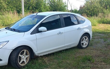 Ford Focus II рестайлинг, 2010 год, 505 000 рублей, 1 фотография